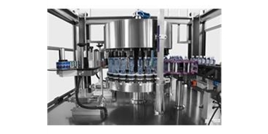 DDU-G24-2 rotary labeling machine