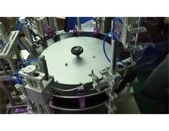 DDU-50 hose box machine