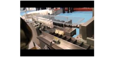 DDU-120展会药瓶装盒机