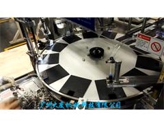 DDU-50 vertical packing machine