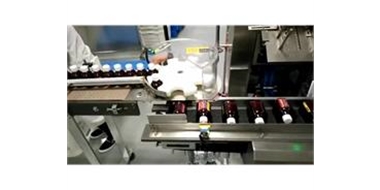 DDU-120 全自动装盒机