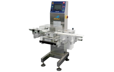 Online weighing